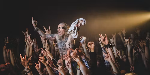 Vernissage de mon expo "VIVANT" \u00e0 La Sir\u00e8ne de La Rochelle