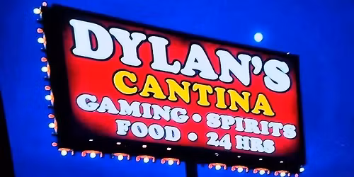 Wednesday Night 8 ball Tournament 