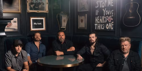 NewFound Road at The Station Inn