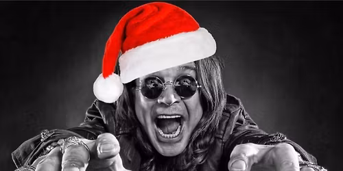 Ozzmosis-Tribute to OZZY