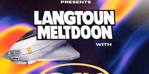 LangToun Meltdoon x QFX