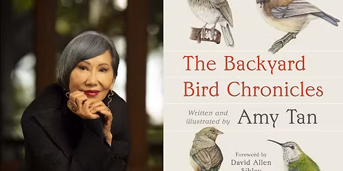 Boston ABG January Meeting!