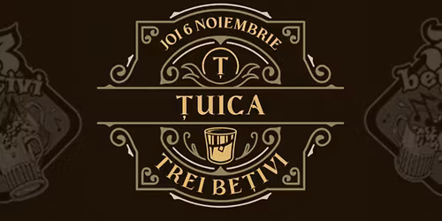 \u021auica (Jazz\/ Swing\/ \u0218taif)