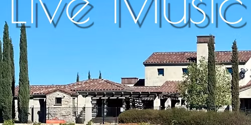 Live Music - Cougar Vineyard and Winery