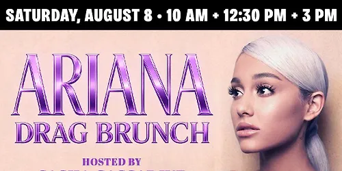 Hocus Pocus Drag Brunch