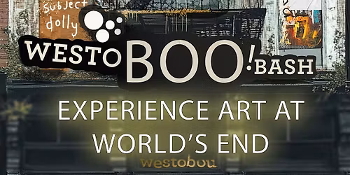 WestoBOO! Bash