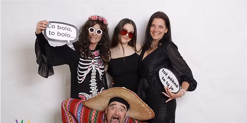 Ma\u0161karn\u00ed ples Plumlovsk\u00fdch nad\u0161enc\u016f