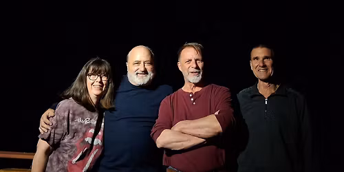 Just in Time at Bye-i Brewing