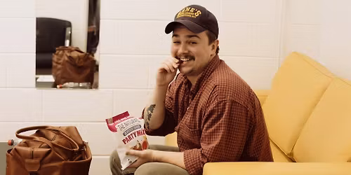 Tommy Prine, Darrin Hacquard