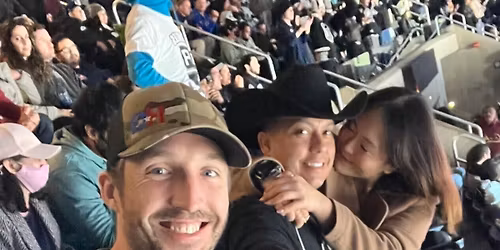 Buffalo Sabres at Los Angeles Kings at Crypto.com Arena