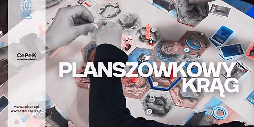 Plansz\u00f3wkowy Kr\u0105g