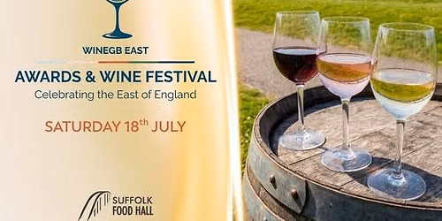 Awards & Wine Festival