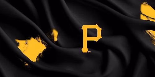 Miami Marlins at Pittsburgh Pirates Tickets