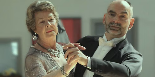 Intermediate Social Dance Classes, Block III