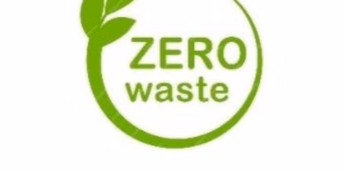 Zero Waste