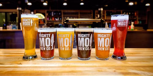 Raise a Pint Night CRBCH