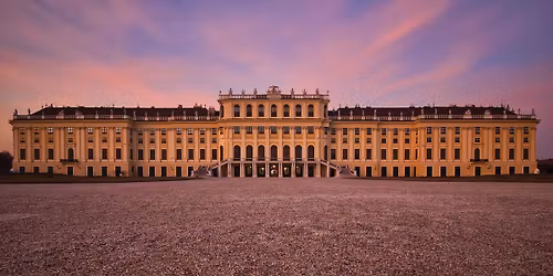 Fahrt nach Wien: Andr\u00e9 Rieu
