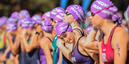 USPC Draft Legal Triathlon Festival