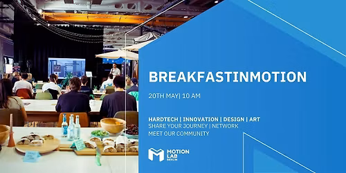 BreakfastInMotion