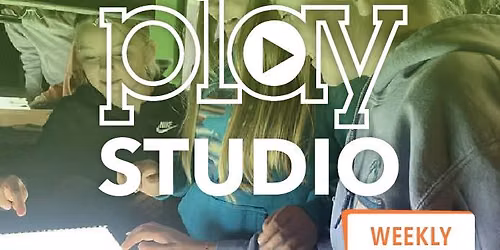 Open Studios: PLAY