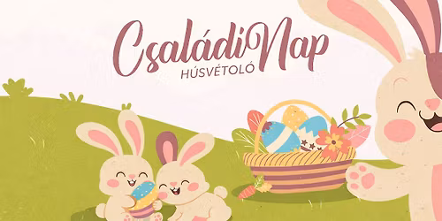 H\u00fasv\u00e9ti csal\u00e1di nap