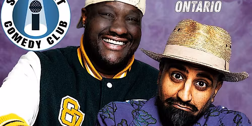 The DirtBalls Tour