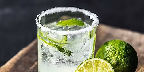 Mocktail Monday