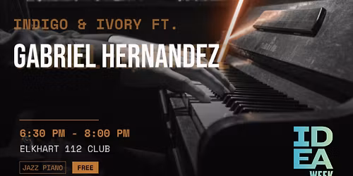 Indigo & Ivory ft. Gabriel Hernandez