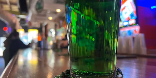 St Patrick\u2019s Day @ The Max !!