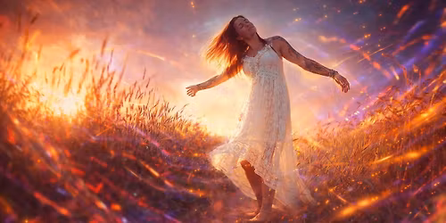 Soir\u00e9e Renaissance ~ Danse intuitive \ud83e\udef6\ud83c\udffc
