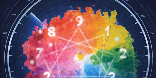 Co Ed  Enneagram Workshop