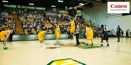 Parking Vermont Catamounts at Bryant Bulldogs Mens Basketball
