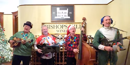 SINOVI Orchestra of Chicago