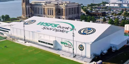 Delco Gives Closing Celebration