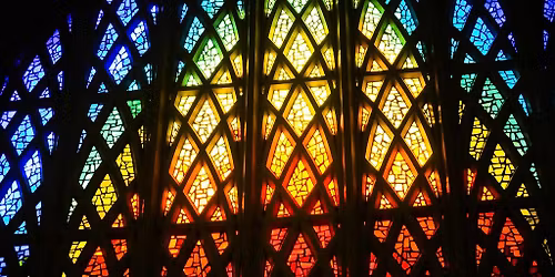 VCIC Presents at Catholic University Series