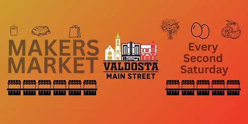 December Makers Market