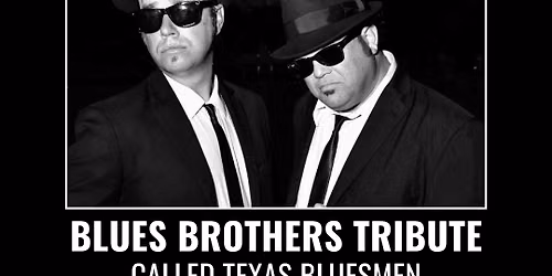 A Texas Bluesmen Christmas at The New Granbury Live