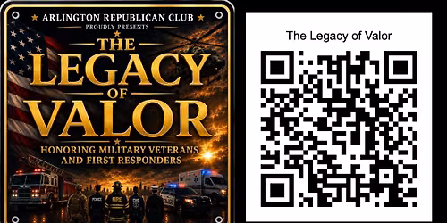 The Legacy of Valor