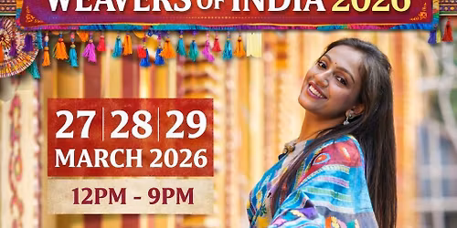 Weavers of India