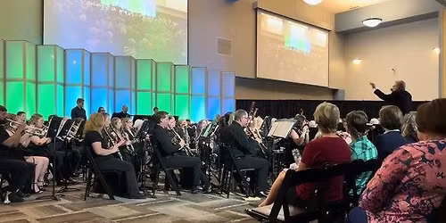 Stateline Wind Symphony Concert