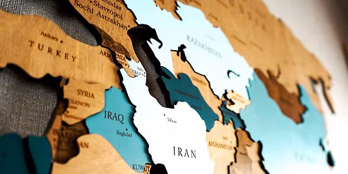 The Middle East and US Foreign Policy: What Happens Next?