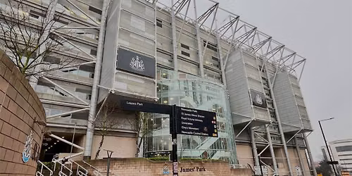 Newcastle Jobs Fair