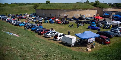 OnlyCar Tuning Family Day Part.1 2K26