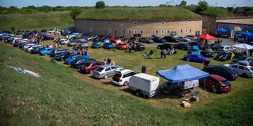 OnlyCar Tuning Family Day Part.1 2K26