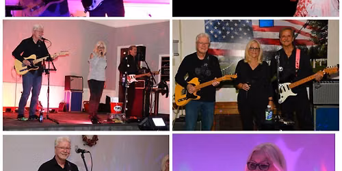 Hearts on Fire at Kettering Am. Legion
