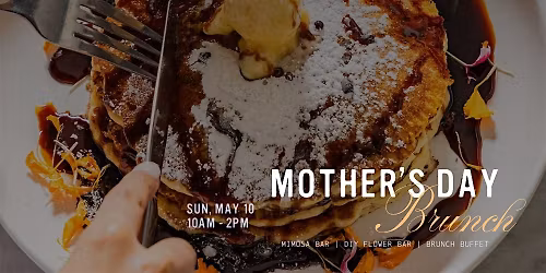 Mother's Day at Hartley