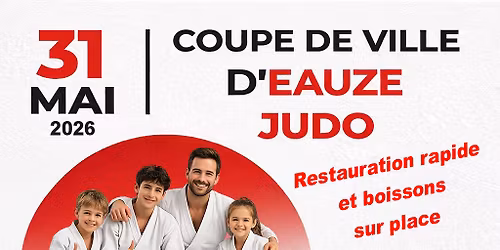 Coupe de la ville d'\u00c9auze