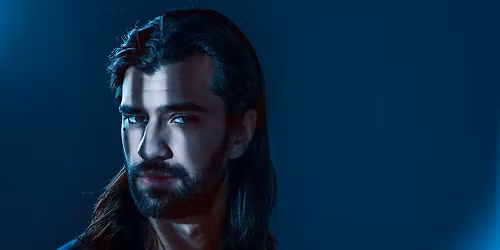 Jeremy Olander at Sunset Park Rooftop