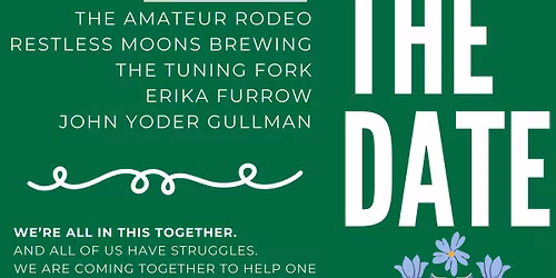 2nd Annual Townie Together