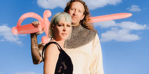 Raised By Sound Fest: Sylvan Esso DJ Set - Fundraiser After Party